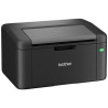 Impresora BROTHER HL-L1240W WiFi negro 3