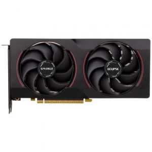 Tarjeta gráfica Sparkle intel arc B570 eclipse oc edition 10GB GDDR6 H