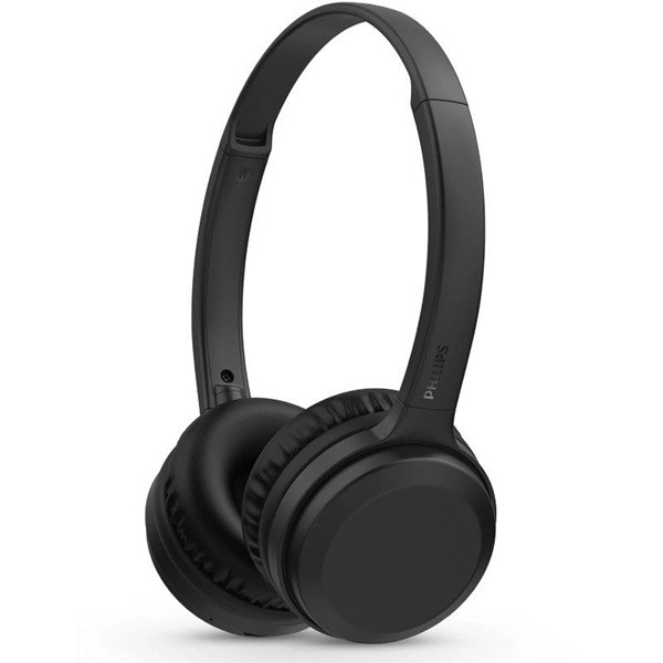 Auriculares Philips TAH1108BK negro D