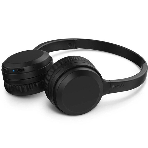 Auriculares Philips TAH1108BK negro M 3