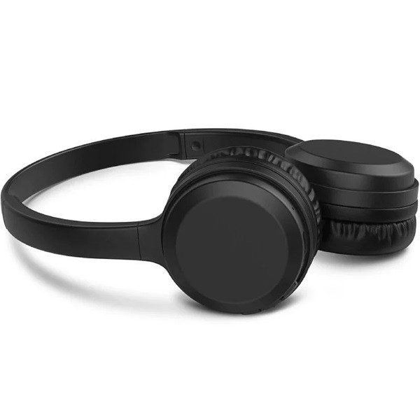 Auriculares Philips TAH1108BK preto M 4