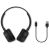 Auriculares Philips TAH1108BK negro 5