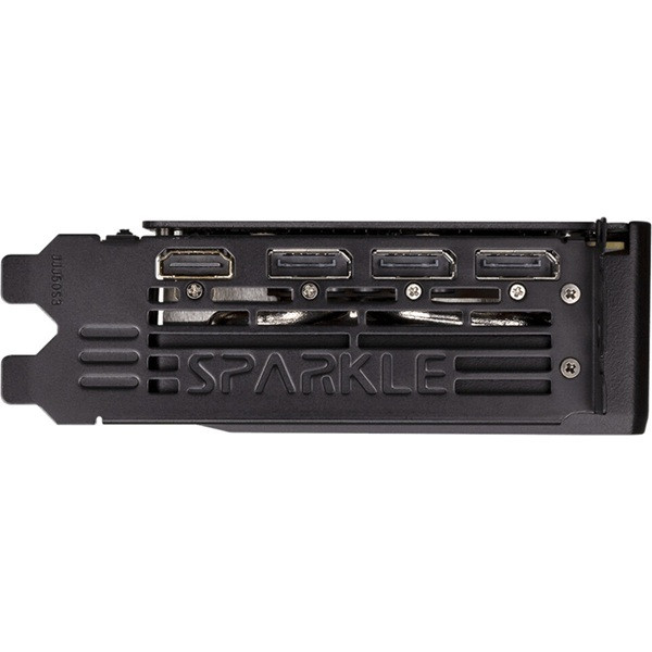 Placa gráfica Sparkle Intel Arc B570 Eclipse OC Edition 10 GB GDDR6 M 4