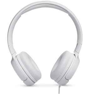 Auriculares JBL Tune 500 blanco H