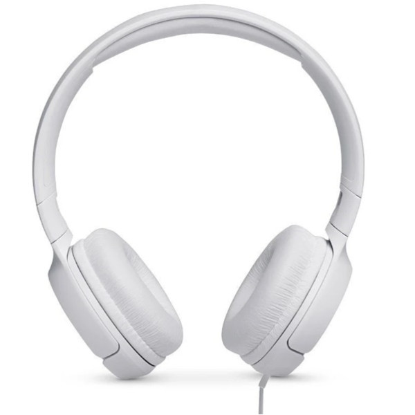 Auriculares JBL Tune 500 blanco M 2