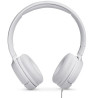 Auriculares JBL Tune 500 branco 2
