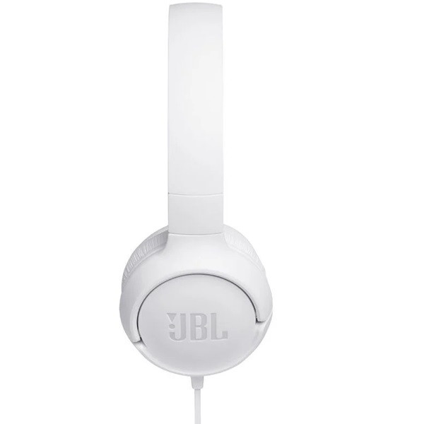 Auriculares JBL Tune 500 blanco M 4