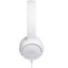 Auriculares JBL Tune 500 blanco 4