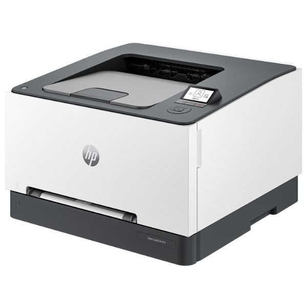 Impresora HP LaserJet Pro 3202DW WiFi blanco M 2