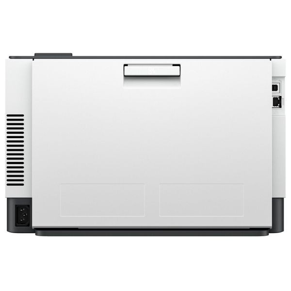 Impresora HP LaserJet Pro 3202DW WiFi blanco M 4
