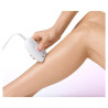 Depiladora BRAUN Silk-Epil 1-1000 branco 4
