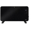 Panel calefactor Princess 348415 negro 1