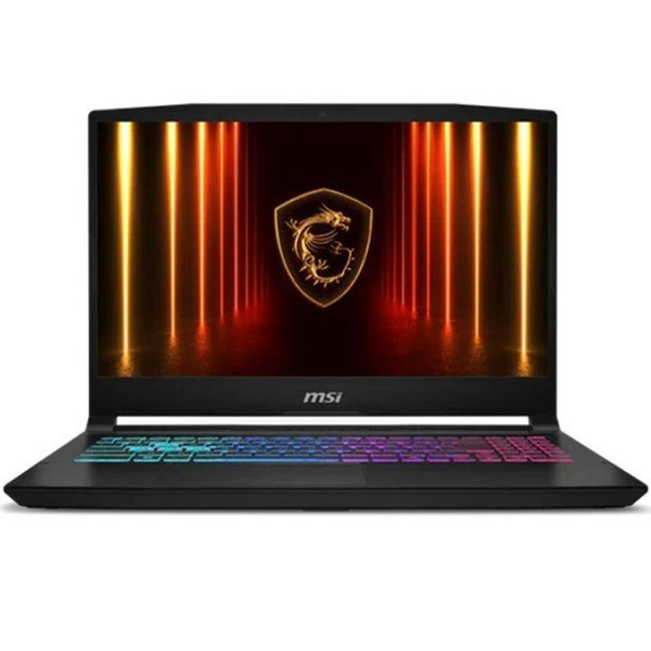MSI KATANA 15.6" Intel Core i7 32GB RAM 1TB B14WFK-084ES negro D
