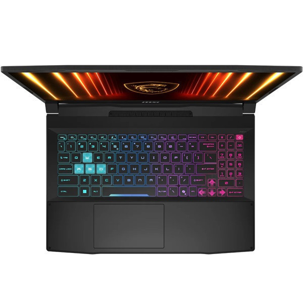 MSI KATANA 15.6" Intel Core i7 32GB RAM 1TB B14WFK-084ES preto M 5