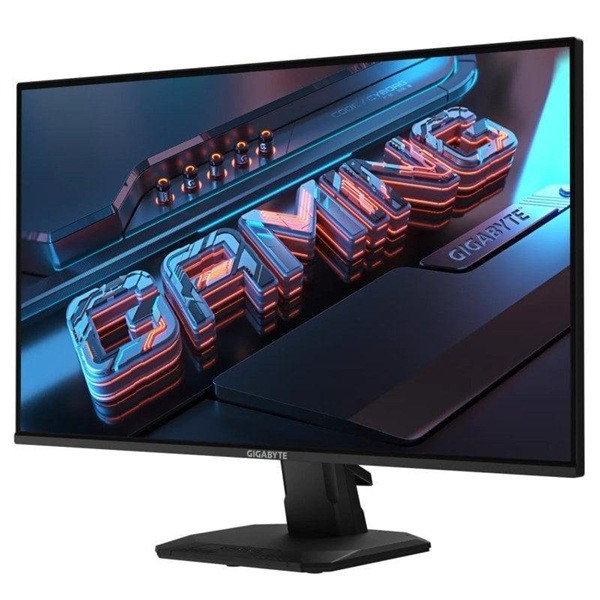 Monitor gaming GIGABYTE 24.5" IPS GS25F2 negro M 3