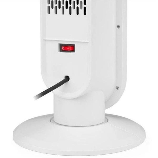 Aquecedor Orbegozo CR 5034 branco M 4