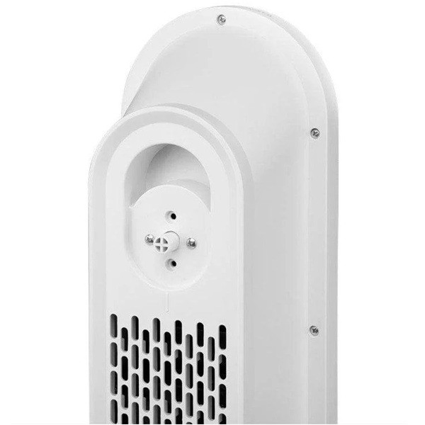 Calefactor Orbegozo CR 5034 blanco M 5