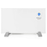 Painel de aquecimento Orbegozo REW 1000 branco 2