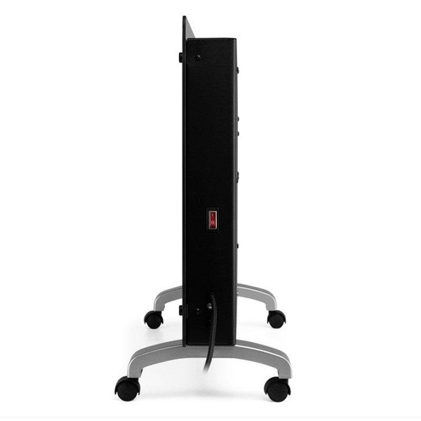 Panel calefactor Orbegozo REW 2020 negro M 3