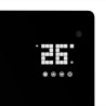 Panel calefactor Orbegozo REW 2020 preto 4