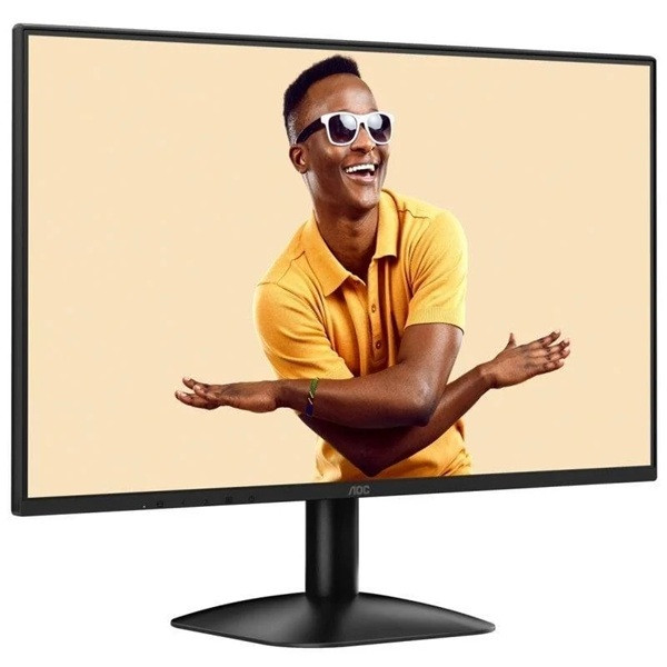 Monitor AOC 23.8" IPS 24B31H negro M 3