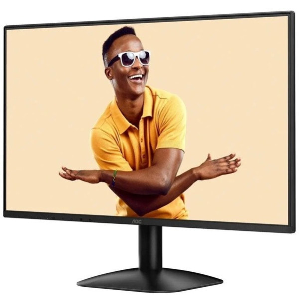 Monitor AOC 23.8" IPS 24B31H negro M 4