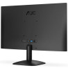Monitor AOC 23.8" IPS 24B31H negro 5
