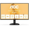 Monitor AOC 23.8" IPS 24B31H negro 1