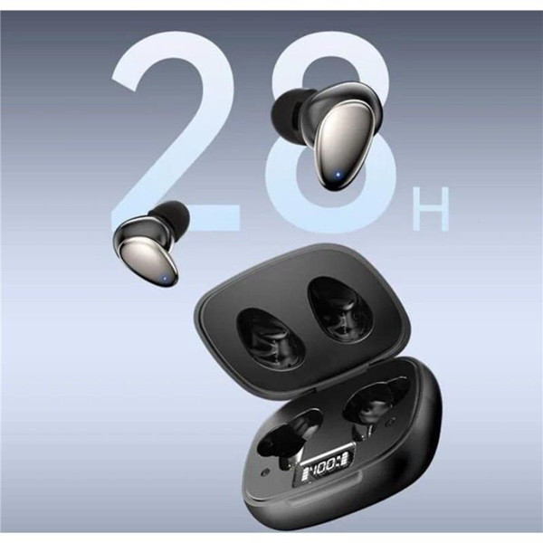 Vention Tiny T13 NBNB0 preto M 3