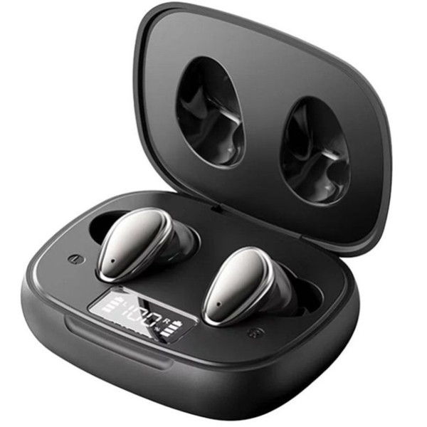 Vention Tiny T13 NBNB0 negro D