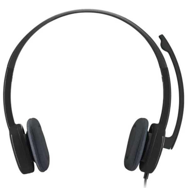 Auriculares Logitech H151 negro M 2