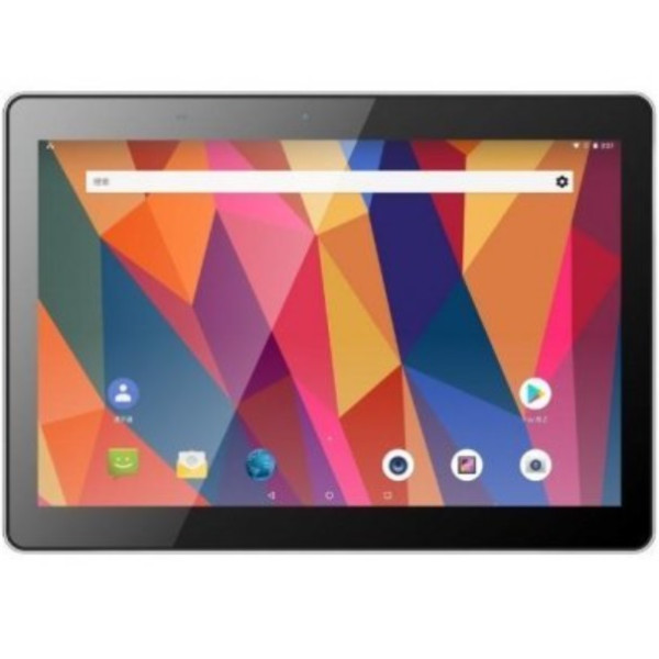 Estar Urban 10" 2GB RAM 64GB WiFi negro M 3