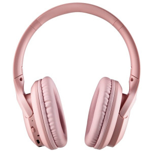 Auriculares NGS ARTICA GREED rosa H