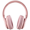 Auriculares NGS ARTICA GREED rosa 2