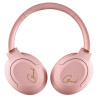Auriculares NGS ARTICA GREED rosa 3