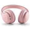 Auriculares NGS ARTICA GREED rosa 5