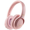 Auriculares NGS ARTICA GREED rosa 1