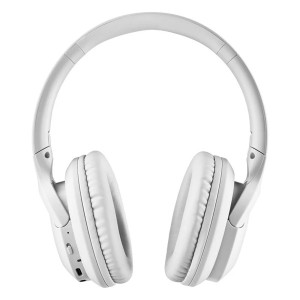 Auriculares NGS ARTICA GREED blanco H