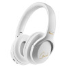 Auriculares NGS ARTICA GREED blanco 1