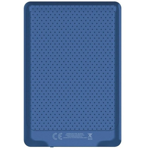 Ebook SPC Dickens light 2 Pro 8GB azul M 2
