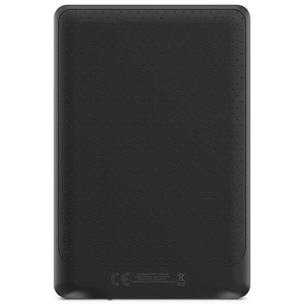 Ebook SPC Dickens light 2 Pro 8GB preto M 2