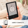 Ebook SPC Dickens light 2 Pro 8GB negro 4