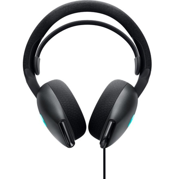 Auriculares Gaming DELL Alienware AW520H negro M 2