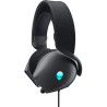 Auriculares Gaming DELL Alienware AW520H preto 4
