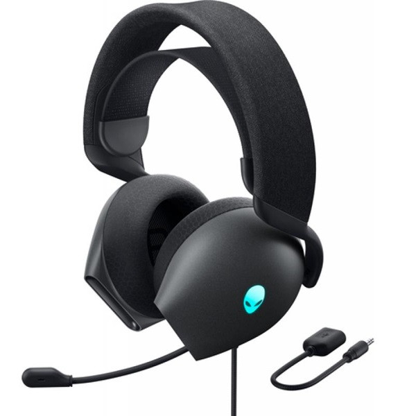 Auriculares Gaming DELL Alienware AW520H negro M 6