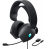 Auriculares Gaming DELL Alienware AW520H negro 6