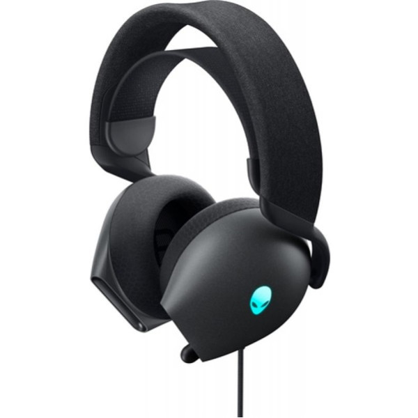 Auriculares Gaming DELL Alienware AW520H preto M 7