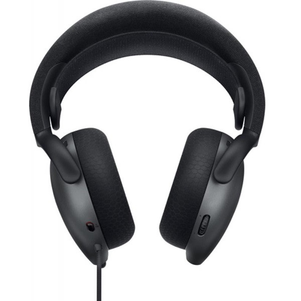 Auriculares Gaming DELL Alienware AW520H preto M 8