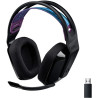 Auriculares Gaming con micrófono Logitech G G535 preto 1
