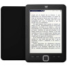Ebook Woxter Scriba 195 4GB preto 1